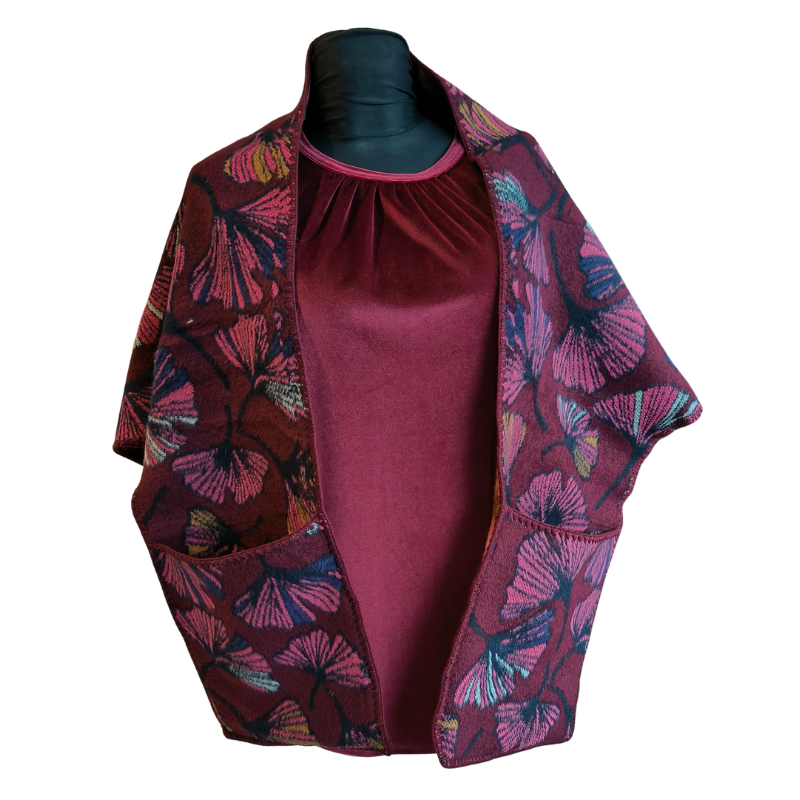 Joululahjavinkki ikäihmiselle